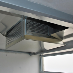 Ventilation salle de bains : maintenir un air frais et sain Carrieres-sous-Poissy